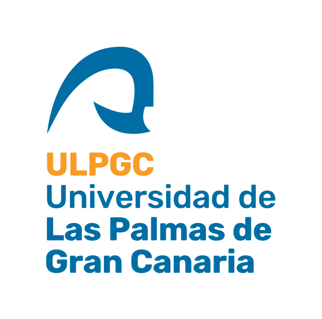 ULPGC Logo